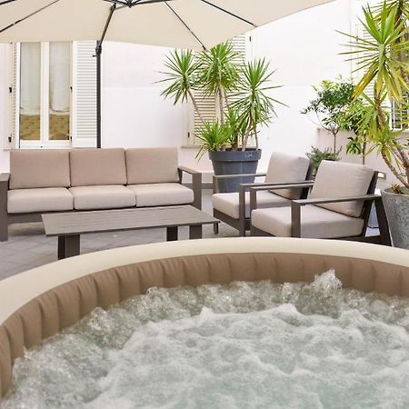 Wamma Luxury House With Terrace Apartment Rome Luaran gambar