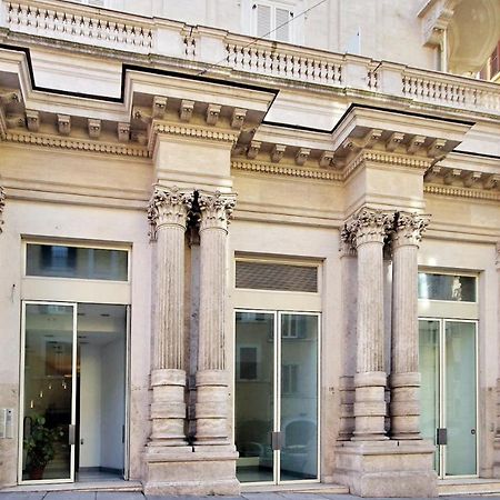 Wamma Luxury House With Terrace Apartment Rome Luaran gambar
