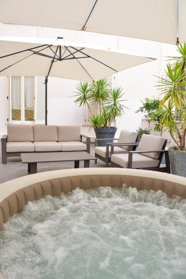 Wamma Luxury House With Terrace Apartment Rome Luaran gambar