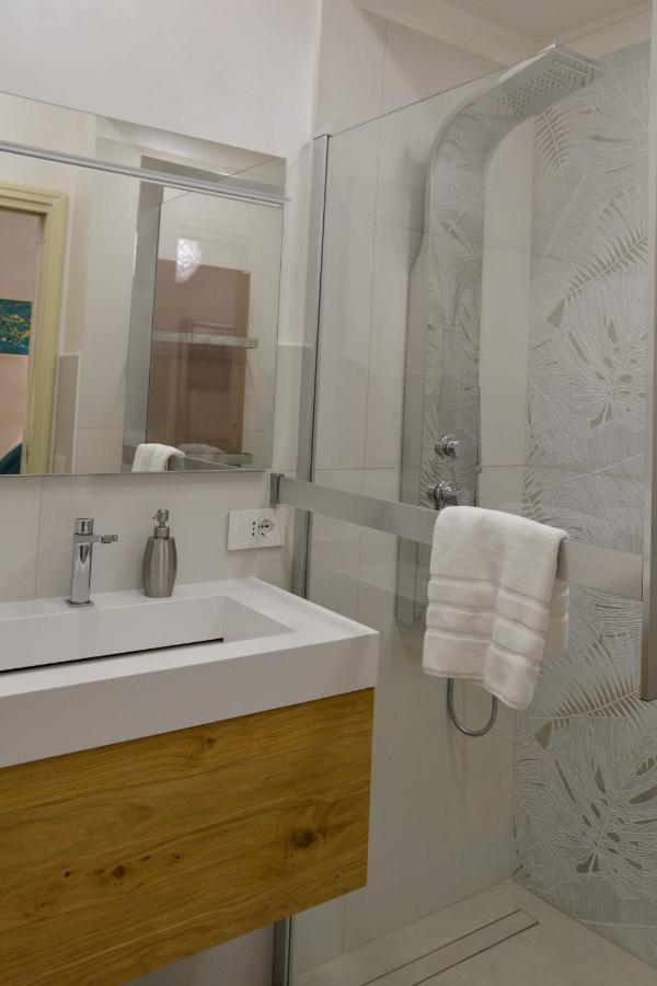 Wamma Luxury House With Terrace Apartment Rome Luaran gambar