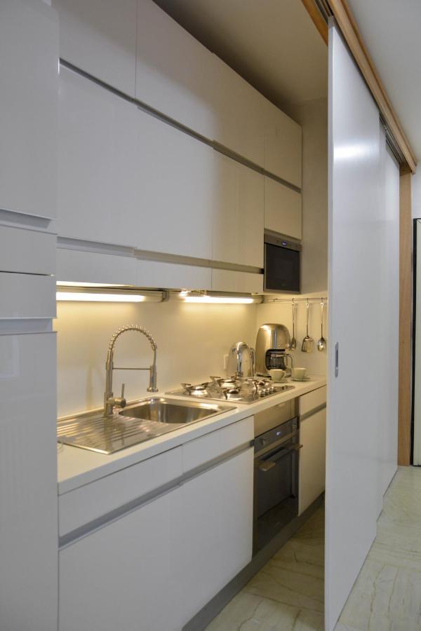 Wamma Luxury House With Terrace Apartment Rome Luaran gambar
