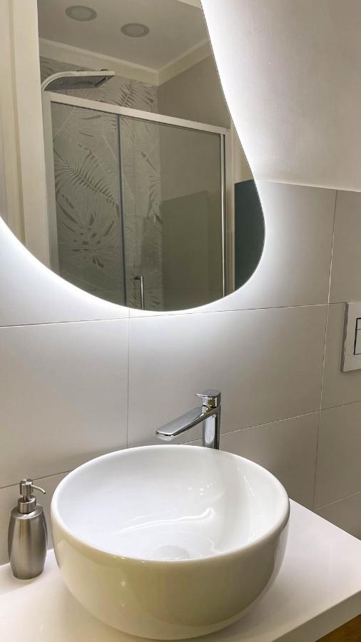 Wamma Luxury House With Terrace Apartment Rome Luaran gambar